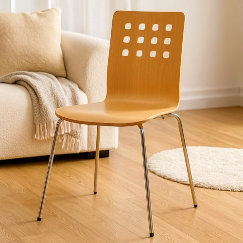 Rex Stacking Side Chair